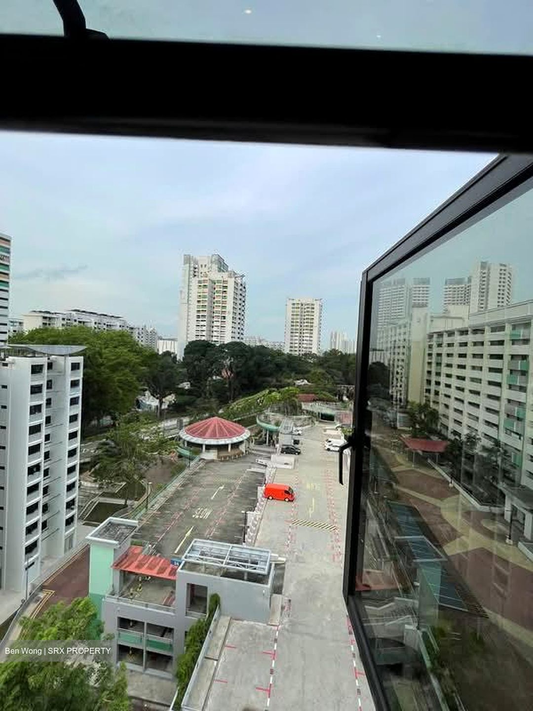 Blk 5A Marsiling Spring (Woodlands), HDB 5 Rooms #563511691